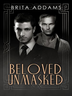 Beloved Unmasked - ebook
